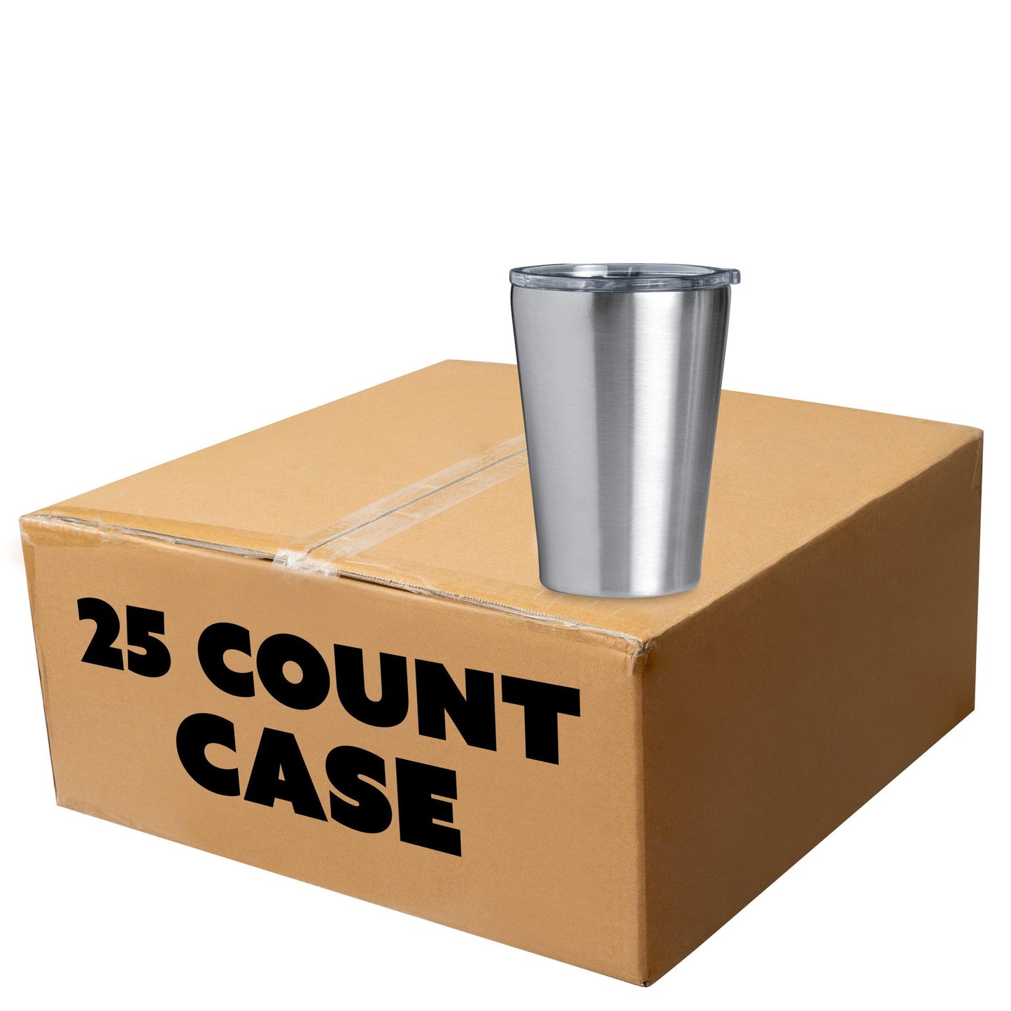 12oz Kids Tumbler