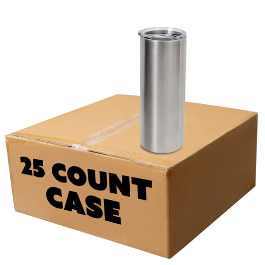 30oz Thick Tumbler